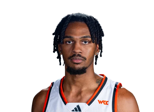 Carlsheon Young headshot