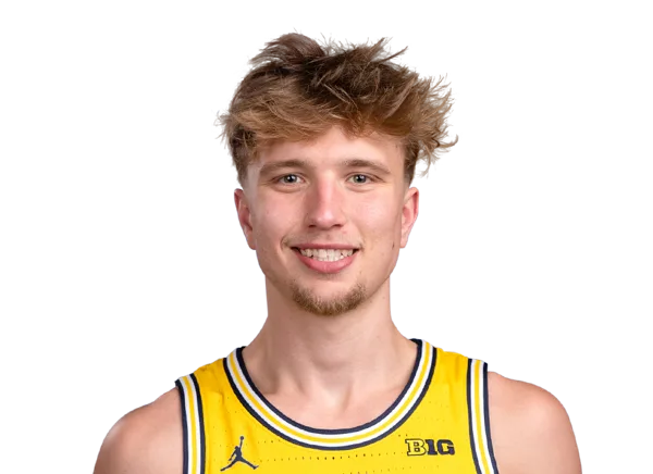 Winters Grady headshot