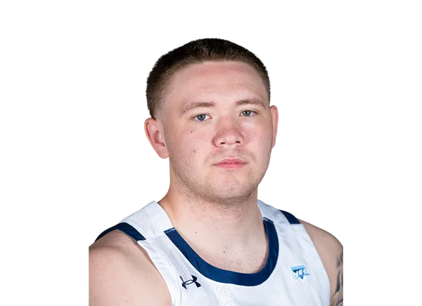 Tyler McQuaid headshot