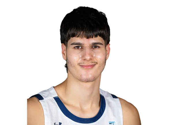 David Jevtic headshot