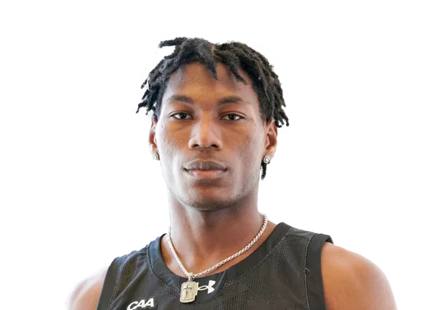 Jaquan Womack headshot
