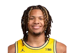 Trey McKenney headshot