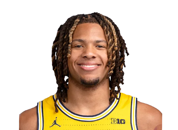 Trey McKenney headshot