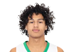 Anthony Smith lll headshot