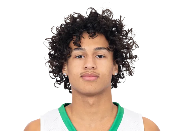 Anthony Smith lll headshot