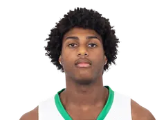 Marley Curtis headshot