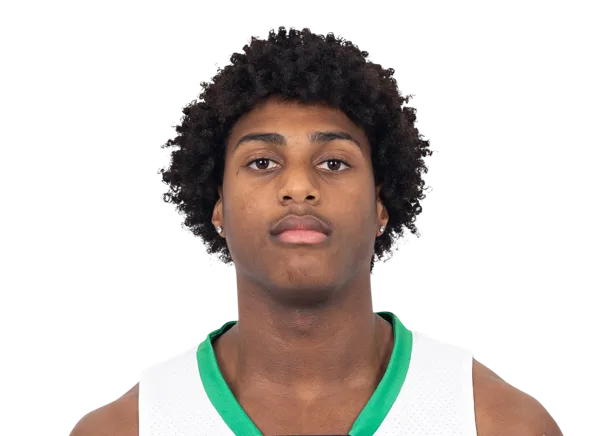 Marley Curtis headshot