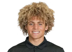 Tylan Lewis headshot