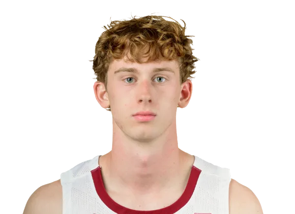 Charles Pugh headshot