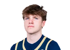 Easton Hupp headshot