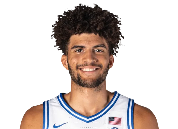 Cameron Boozer headshot