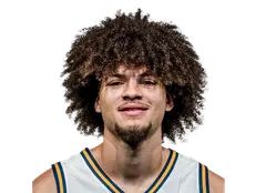Jabri Fitzpatrick headshot