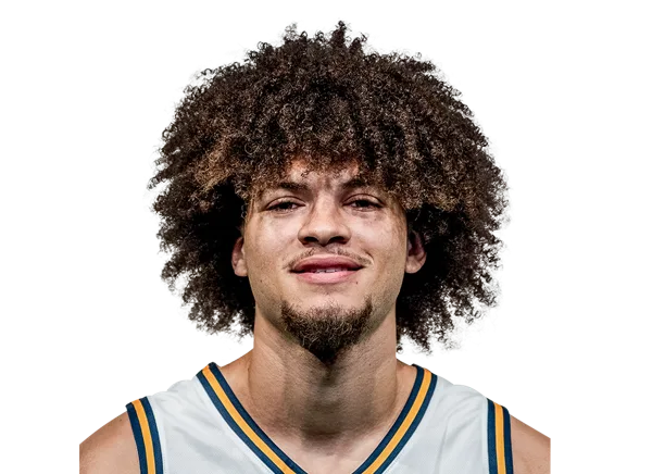 Jabri Fitzpatrick headshot