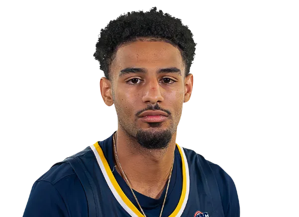 Andreo Ash headshot