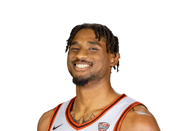 Troy Glover II headshot
