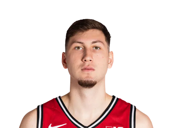 Denis Badalau headshot
