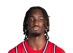 Christopher Nwuli headshot