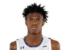 O'Marion Harvey headshot