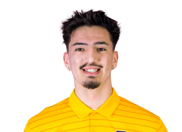 Damian Garcia headshot