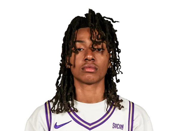 Tahlan Pettway headshot