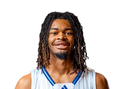 Chris Dockery headshot