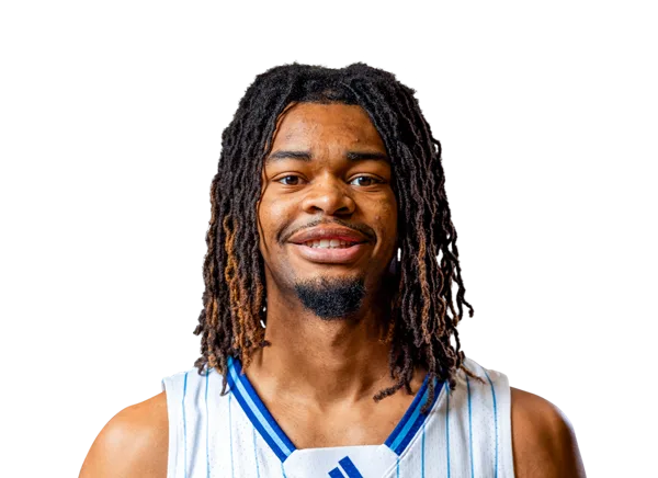 Chris Dockery headshot