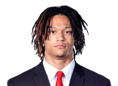 Isiah Harwell headshot