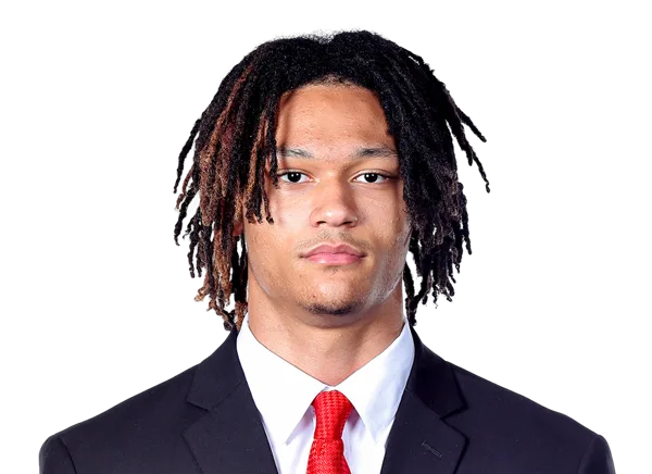 Isiah Harwell headshot