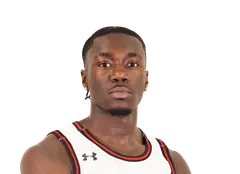 Melvin Weaver III headshot