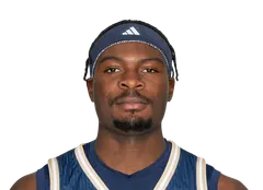 Eric Dibami headshot