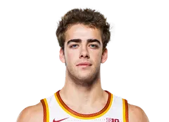 Patrick O'Brien headshot