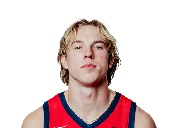 Chance Trujillo headshot