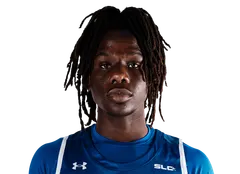 Vieux Sanneh headshot
