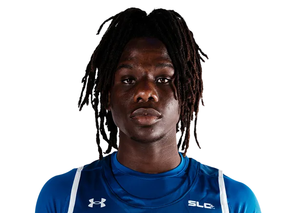 Vieux Sanneh headshot