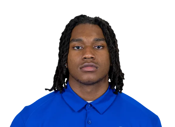 Melvin Bell Jr. headshot