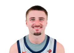 Davis White headshot