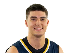 Max Jusianiec headshot