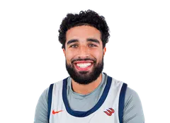 Jaden Henderson headshot