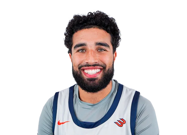 Jaden Henderson headshot