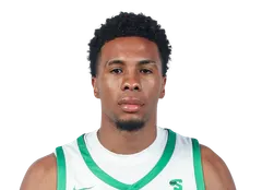 Jafeth Martinez headshot