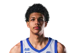 Kruz McClure headshot