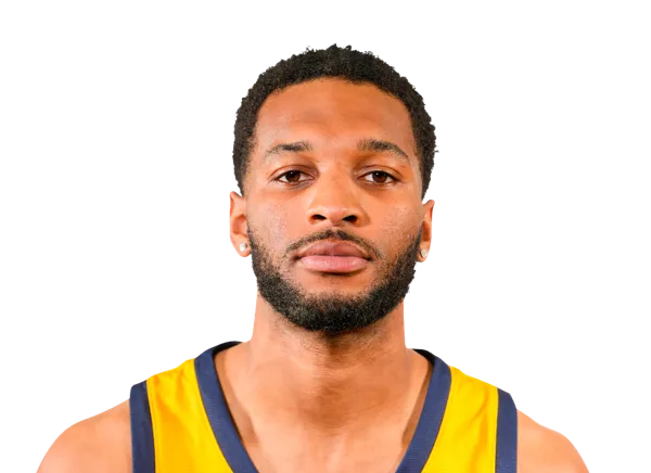 Taj Thweatt headshot
