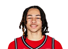 Tony Williams headshot