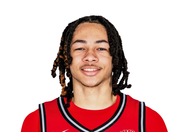 Tony Williams headshot