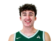 Roman Loux headshot