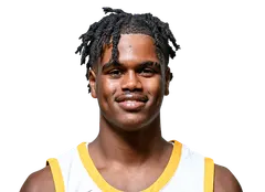 Dailon Minor headshot