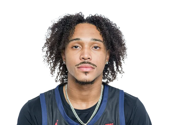 Cedric Taylor III headshot