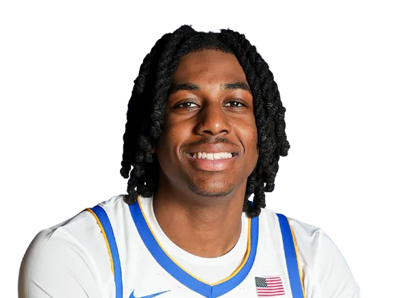 Omari Witherspoon headshot