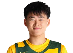 Weilun Zhao headshot