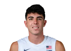Chris Lotito headshot